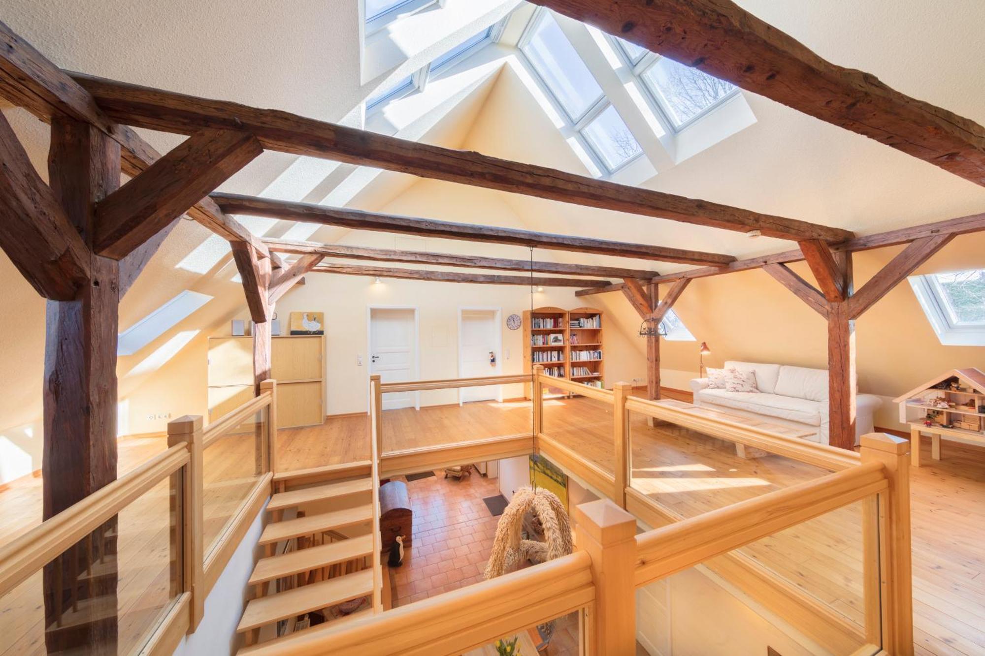 "Gaestehaus Summersby" - Natururlaub Mit Exklusivem Landhausflair 페마른 외부 사진