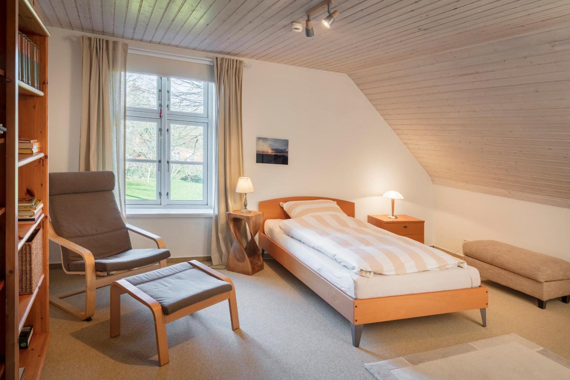 "Gaestehaus Summersby" - Natururlaub Mit Exklusivem Landhausflair 페마른 외부 사진