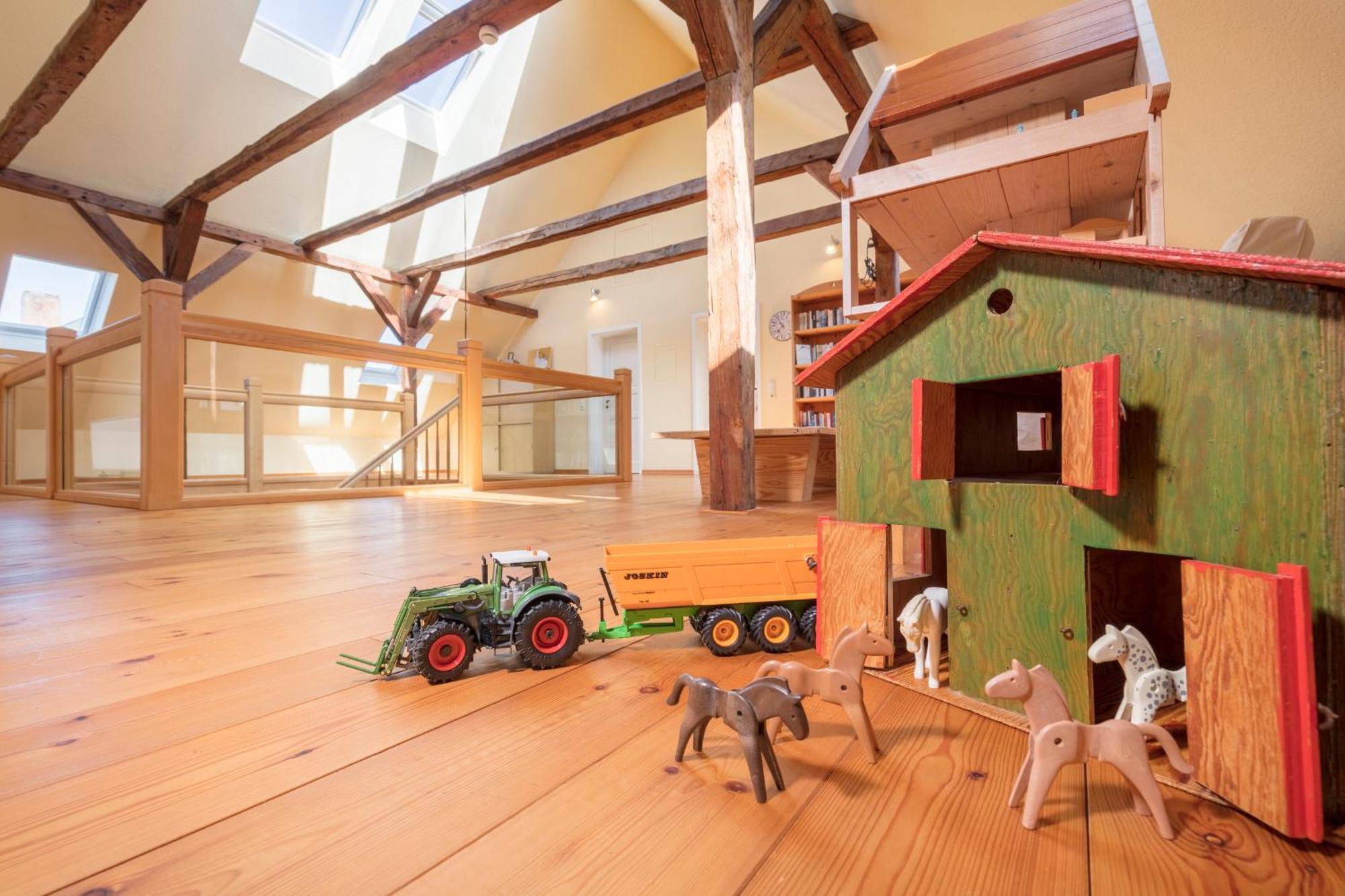 "Gaestehaus Summersby" - Natururlaub Mit Exklusivem Landhausflair 페마른 외부 사진